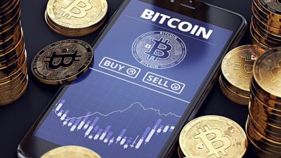 Investors kunnen hun bitcoins behouden voordat ze volgende maand worden gehalveerd, waarna de beloningen voor elk gedolven blok worden verlaagd