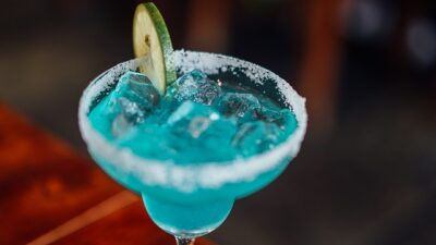 Favorite drinks in the student bars of Opotiki