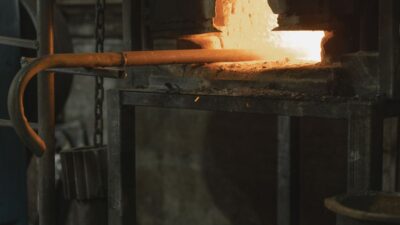 Effiziente Begleitheizungen für Industrieanlagen erklärt